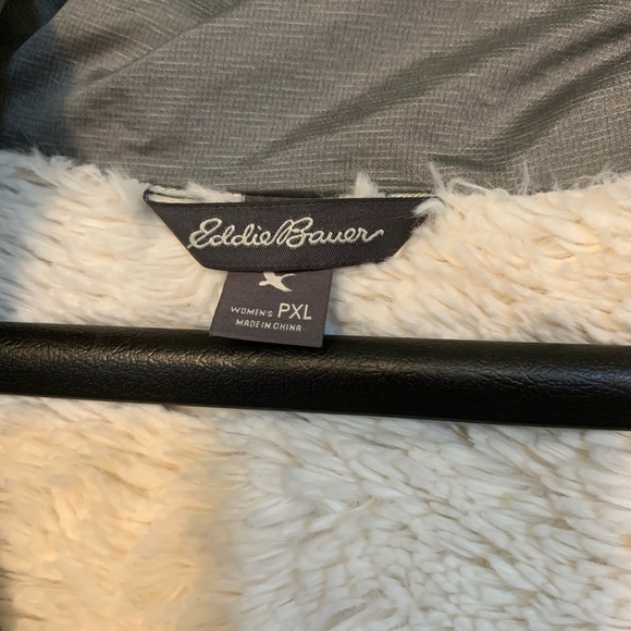 Eddie Bauer Down Parka - Picture 6 of 6